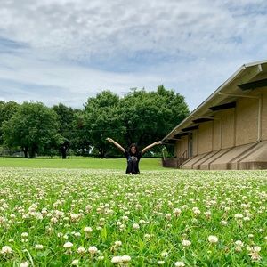 Meet your Posher, Marisol